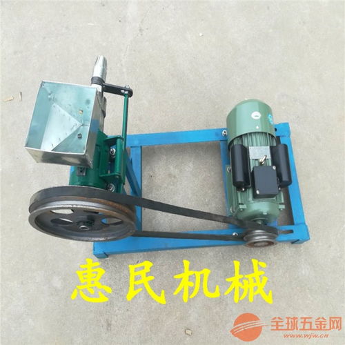 電動食品膨化機(jī) 解鎖休閑美食新境界，大小麻花與“金鋼石繩繩”的完美演繹