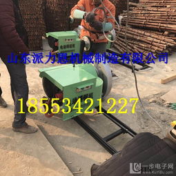 安徽淮北地區(qū)電動繩鋸機(jī)鋸頭重量問題解析與優(yōu)質(zhì)金鋼石繩鋸供應(yīng)選擇