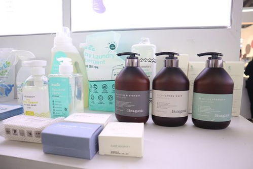 中國日用百貨商品交易會在滬開幕 日用百貨行業(yè)的新機(jī)遇與新挑戰(zhàn)